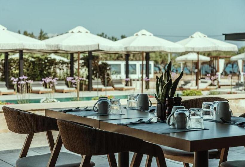 בית מלון כפרי Asterion Suites & Spa   Designed For Adults