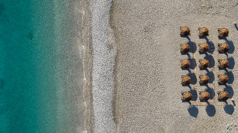 בית מלון כפרי Asterion Suites & Spa   Designed For Adults