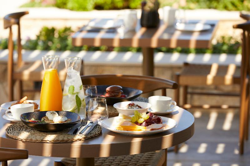 בית מלון כפרי Asterion Suites & Spa   Designed For Adults