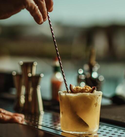 בית מלון כפרי Asterion Suites & Spa   Designed For Adults