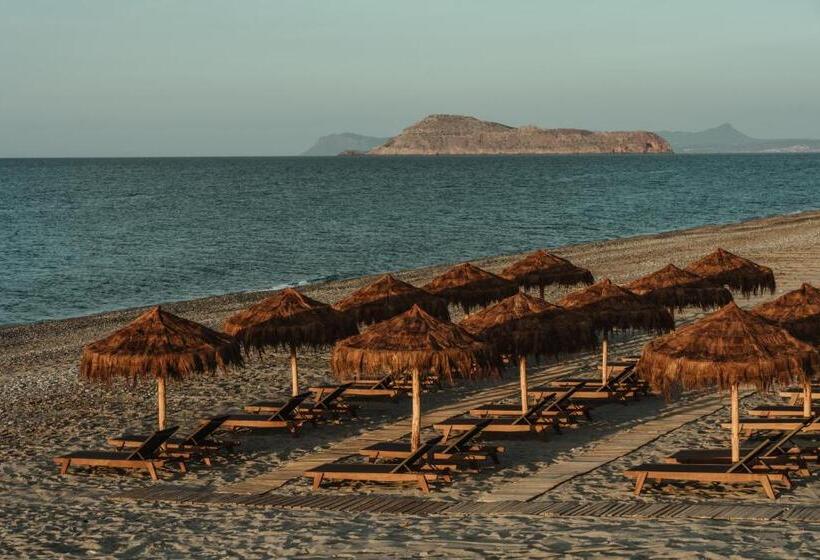 בית מלון כפרי Asterion Suites & Spa   Designed For Adults