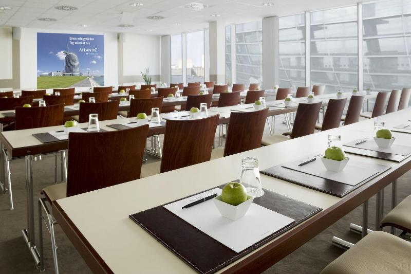 Atlantic Hotel Sail City