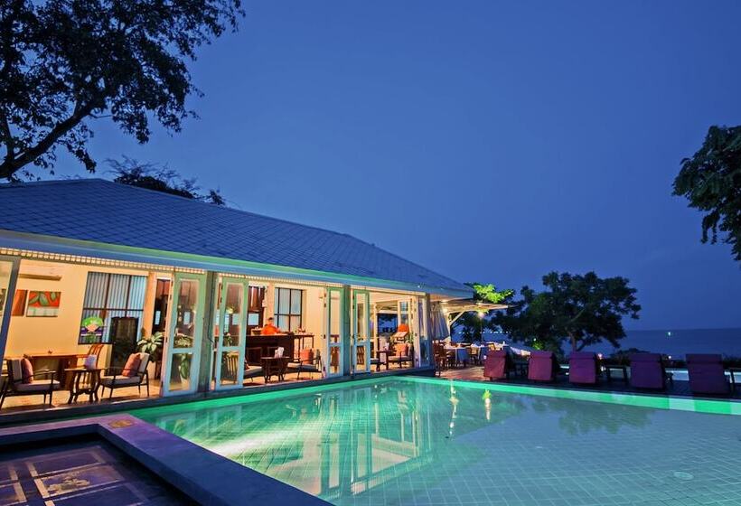 ホテル Baan Bayan Hua Hin Sha Extra Plus