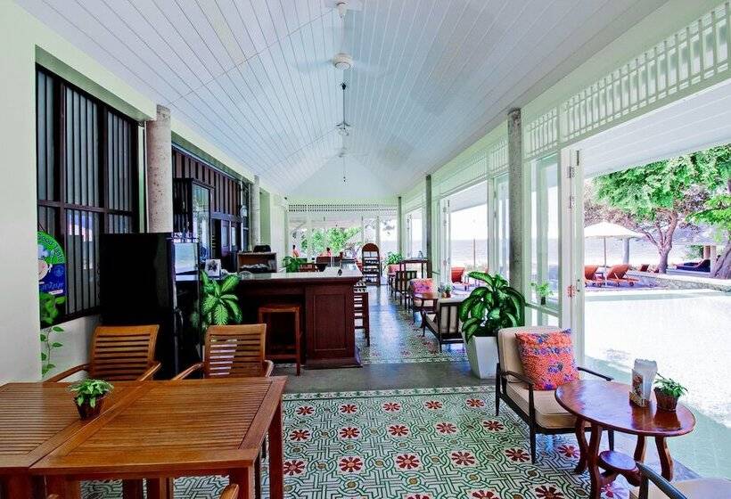 ホテル Baan Bayan Hua Hin Sha Extra Plus