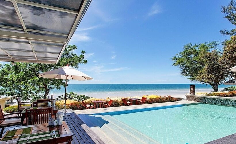 ホテル Baan Bayan Hua Hin Sha Extra Plus