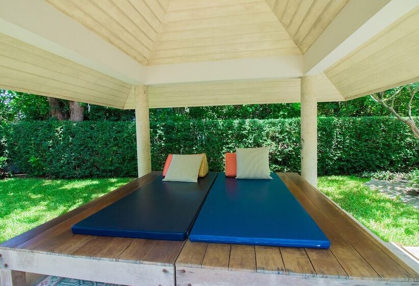 ホテル Baan Bayan Hua Hin Sha Extra Plus