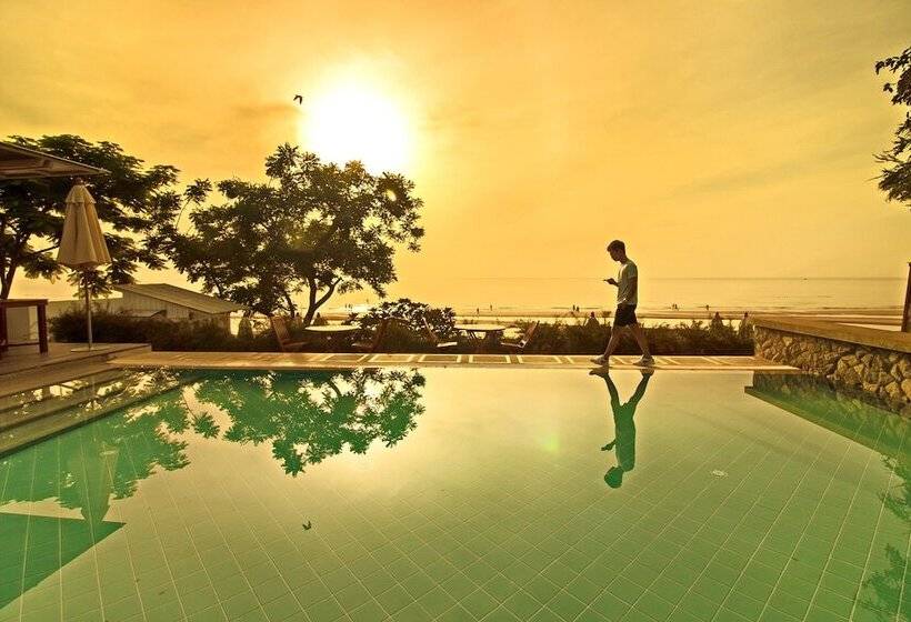 ホテル Baan Bayan Hua Hin Sha Extra Plus