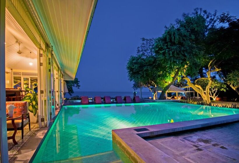 ホテル Baan Bayan Hua Hin Sha Extra Plus