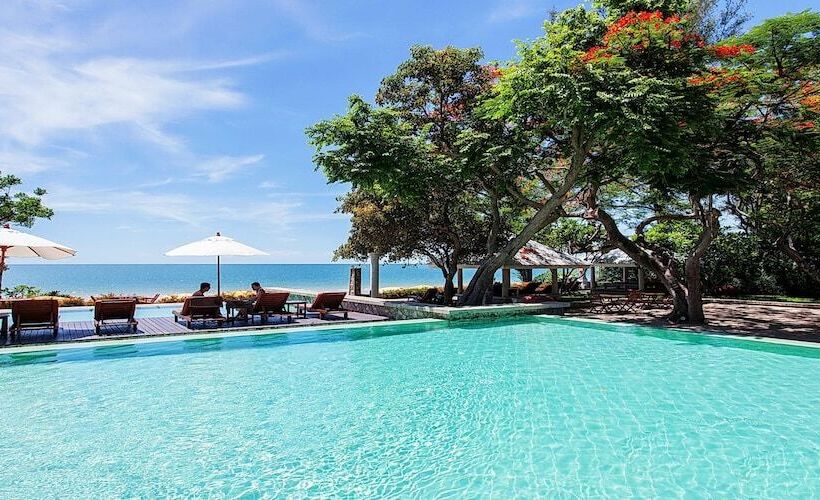 ホテル Baan Bayan Hua Hin Sha Extra Plus