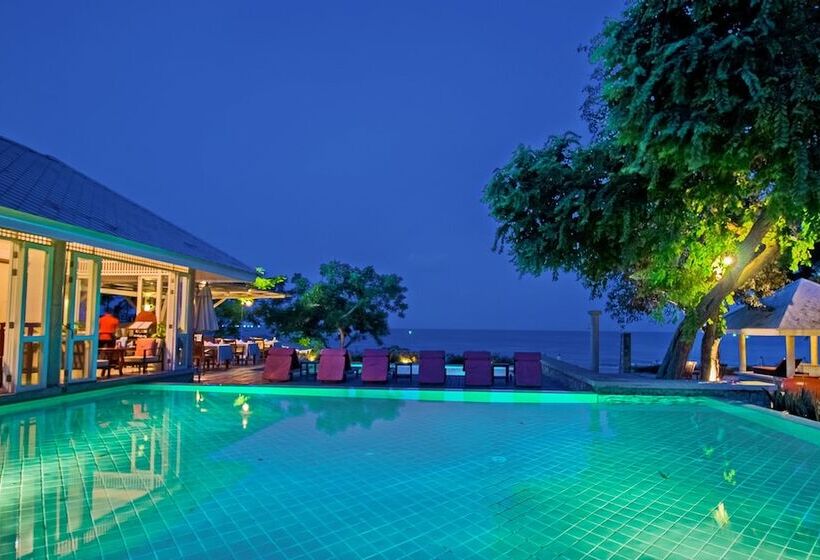 ホテル Baan Bayan Hua Hin Sha Extra Plus