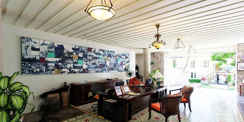 ホテル Baan Bayan Hua Hin Sha Extra Plus