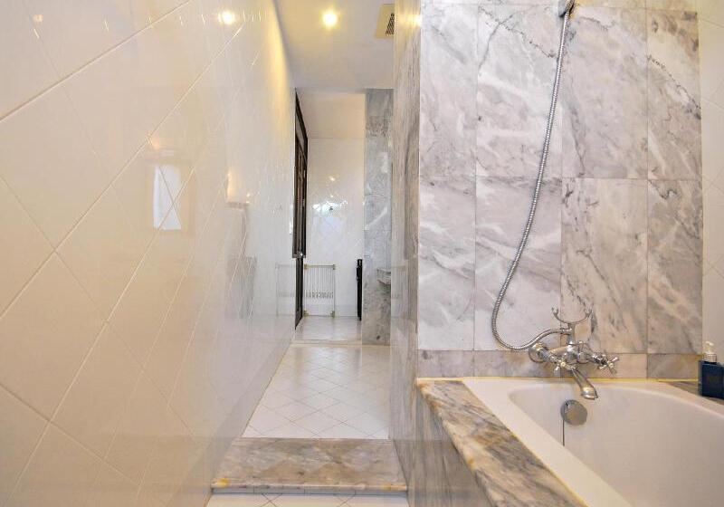 ホテル Baan Bayan Hua Hin Sha Extra Plus