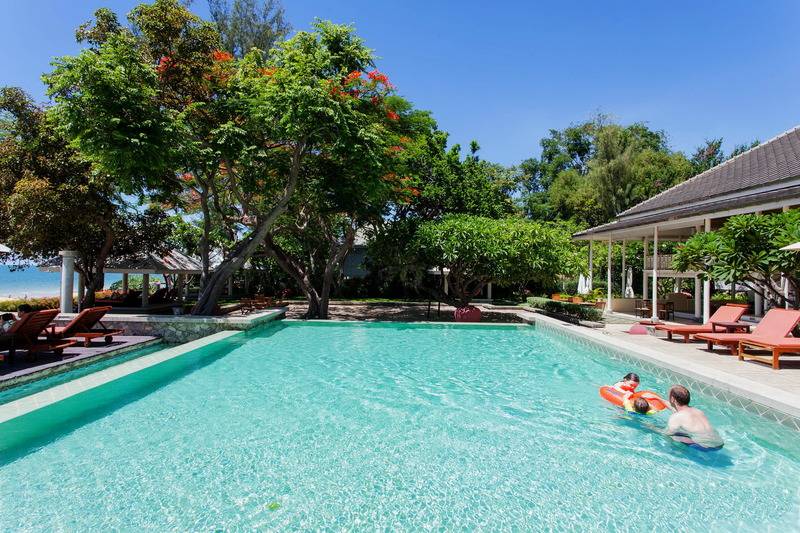 ホテル Baan Bayan Hua Hin Sha Extra Plus