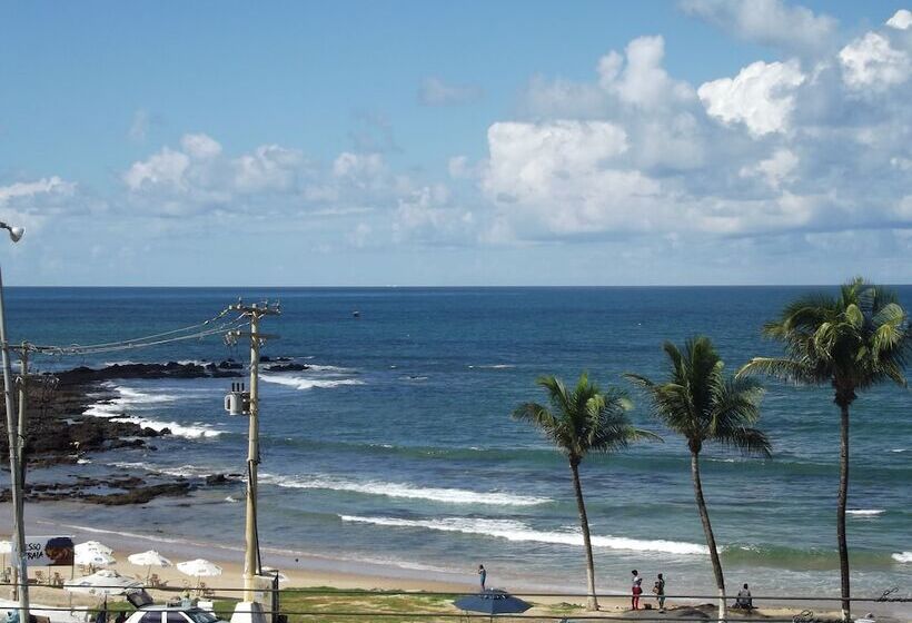 ホテル Bahia Sol E Mar