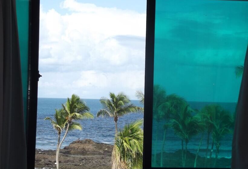 ホテル Bahia Sol E Mar