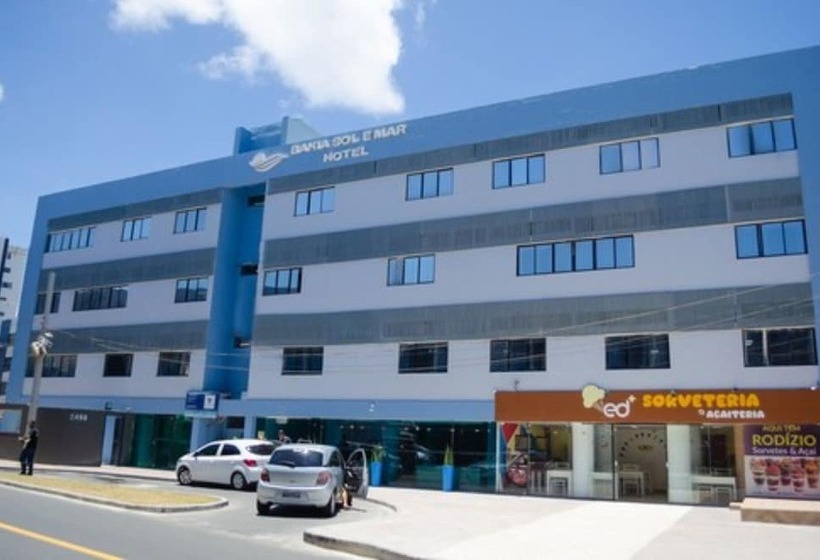 ホテル Bahia Sol E Mar