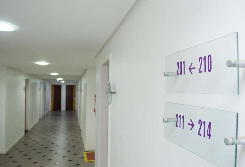 هتل Bahia Sol E Mar