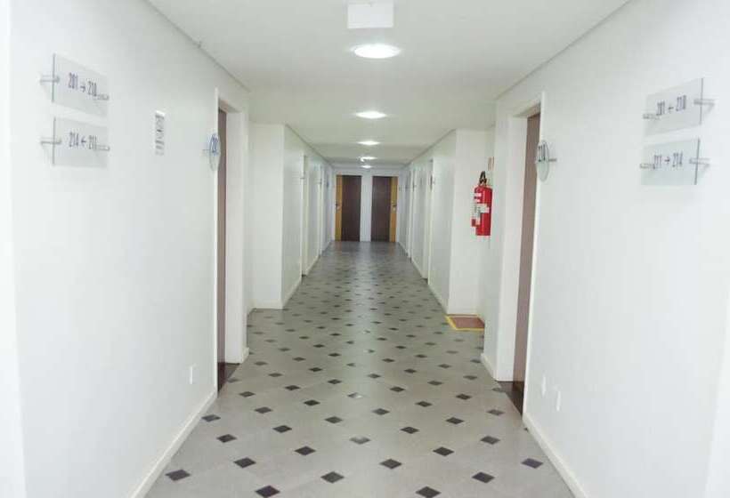 ホテル Bahia Sol E Mar