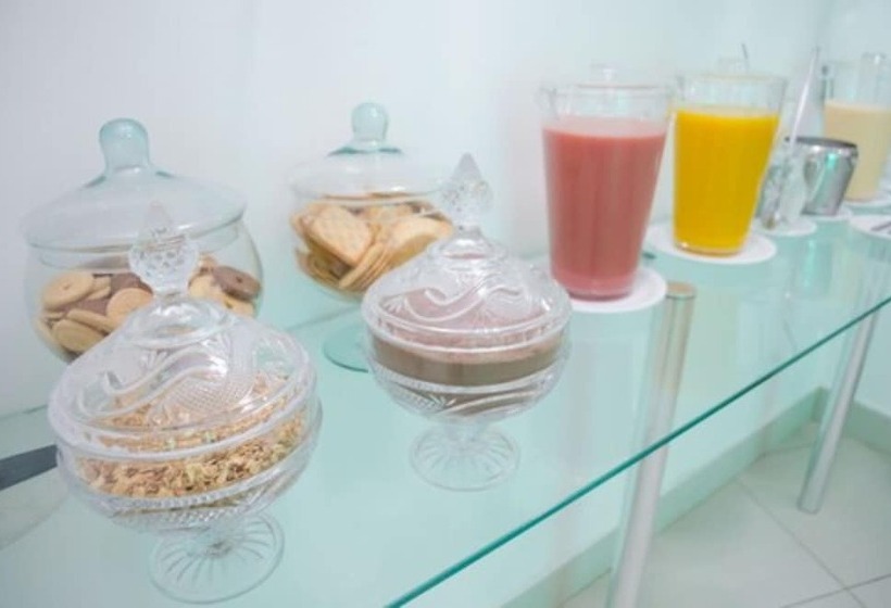 هتل Bahia Sol E Mar