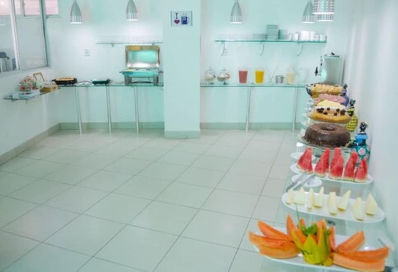 ホテル Bahia Sol E Mar