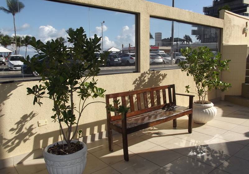 ホテル Bahia Sol E Mar