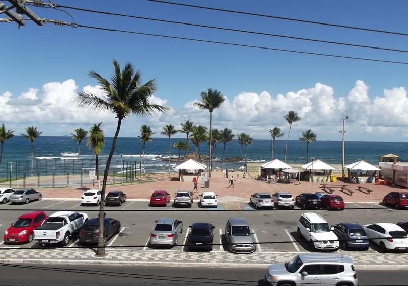 هتل Bahia Sol E Mar