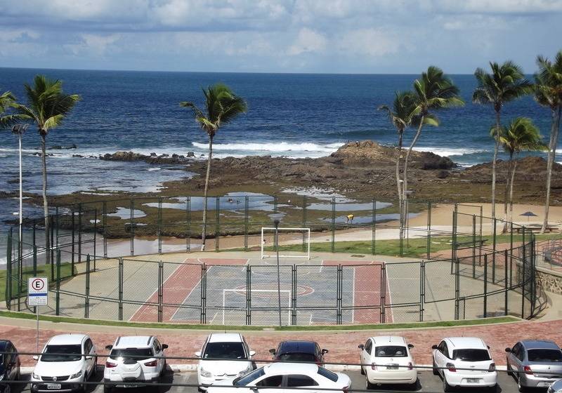 ホテル Bahia Sol E Mar