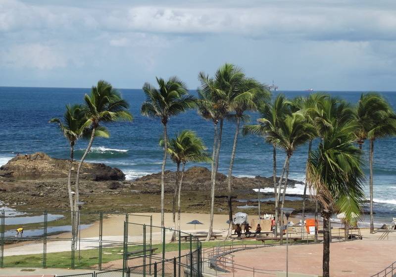 ホテル Bahia Sol E Mar