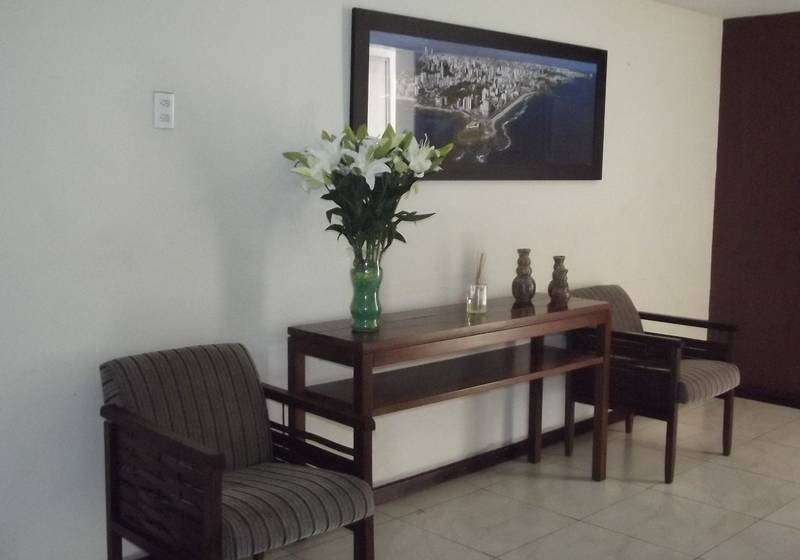 ホテル Bahia Sol E Mar