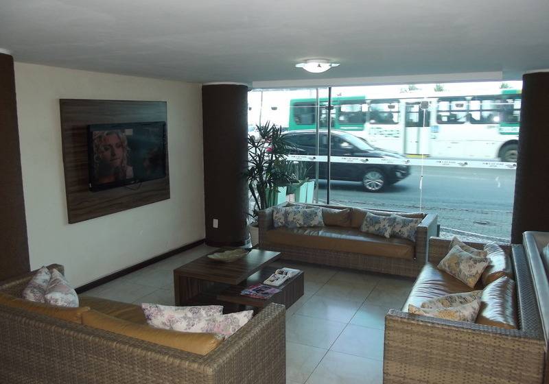 ホテル Bahia Sol E Mar