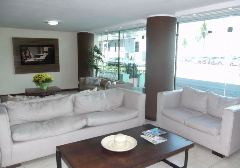 ホテル Bahia Sol E Mar