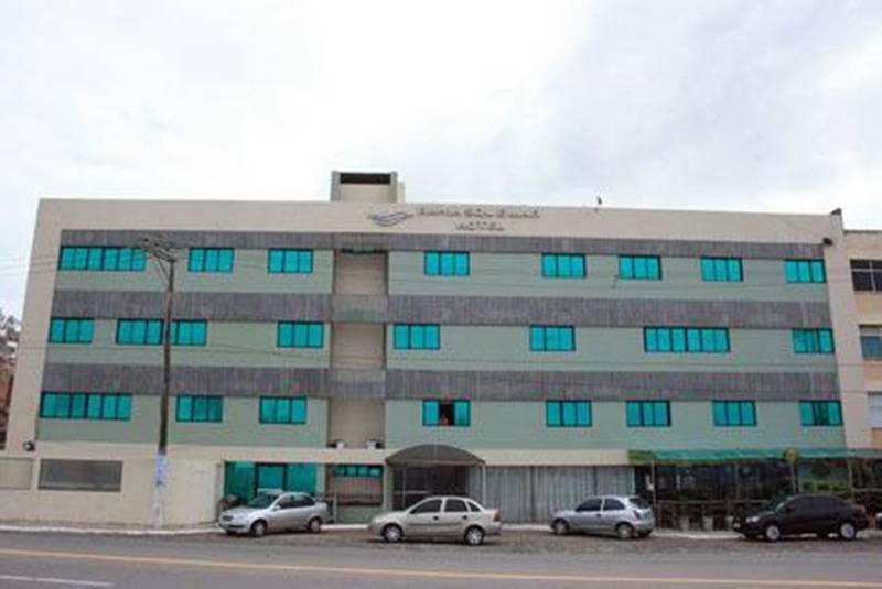 هتل Bahia Sol E Mar