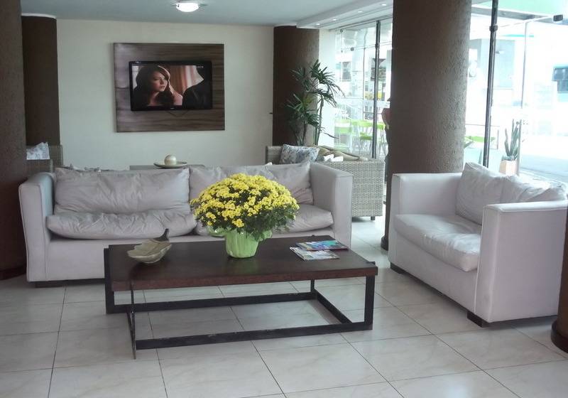 ホテル Bahia Sol E Mar