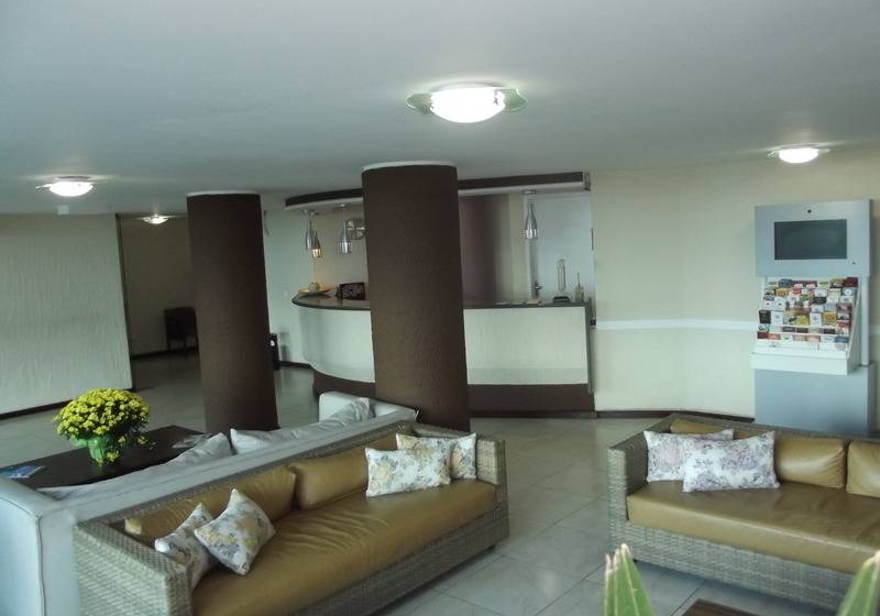 هتل Bahia Sol E Mar