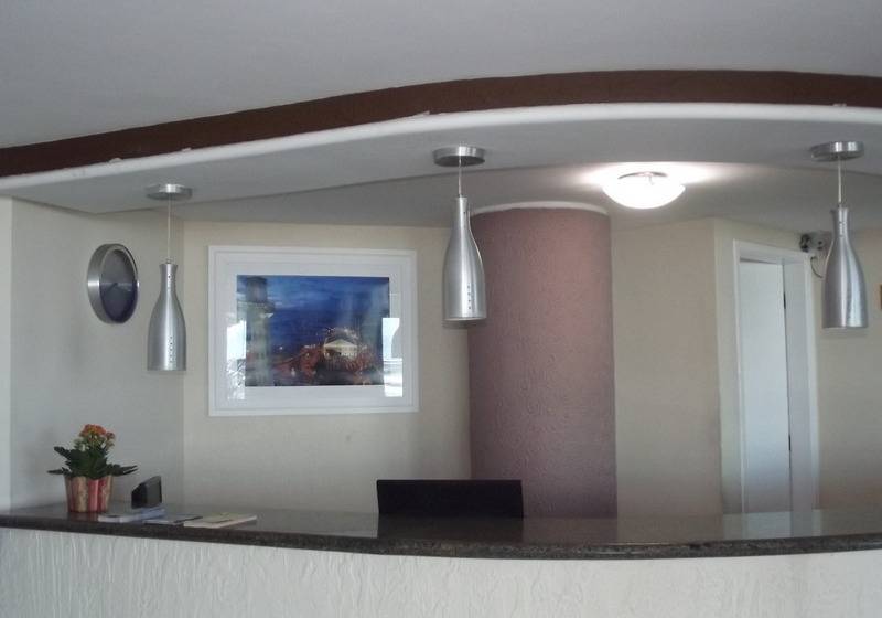 ホテル Bahia Sol E Mar