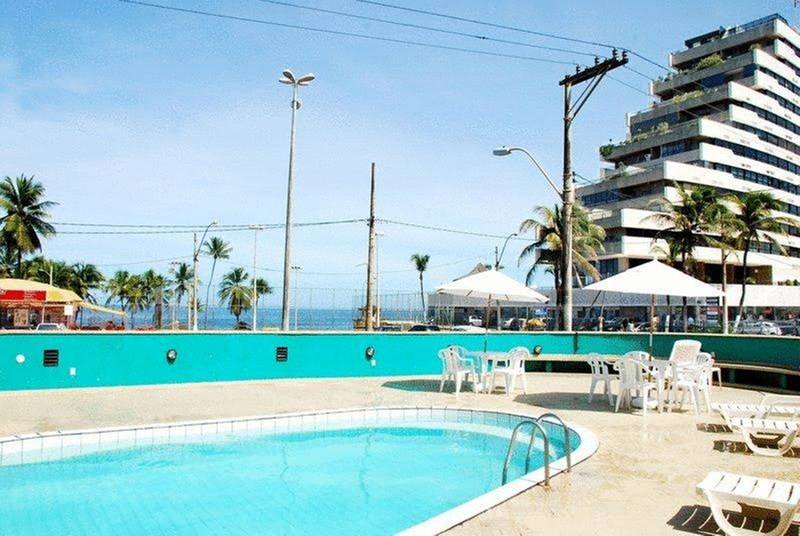 ホテル Bahia Sol E Mar