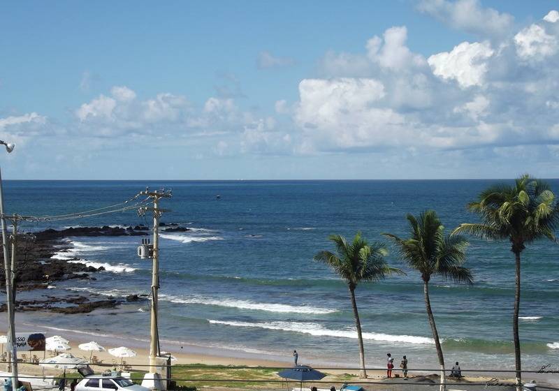 ホテル Bahia Sol E Mar