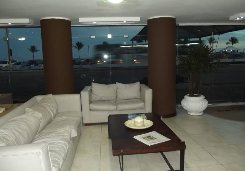 ホテル Bahia Sol E Mar