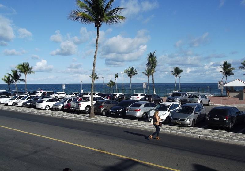 ホテル Bahia Sol E Mar