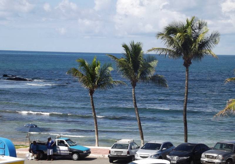 هتل Bahia Sol E Mar