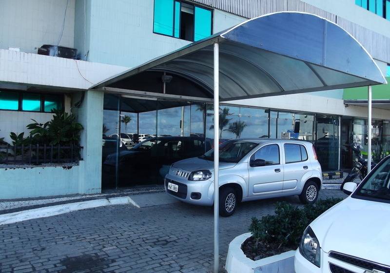 ホテル Bahia Sol E Mar