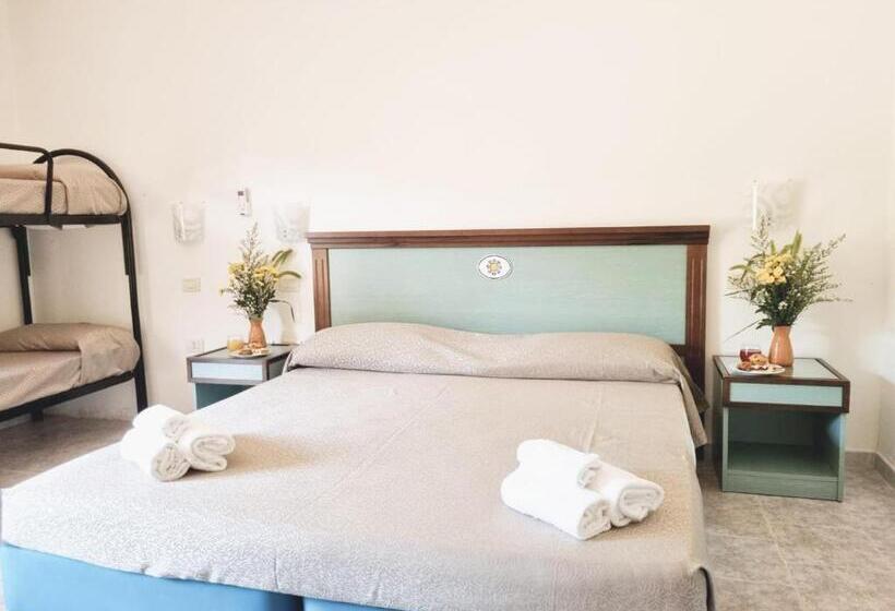 فندق Club   Baia Dei Gigli