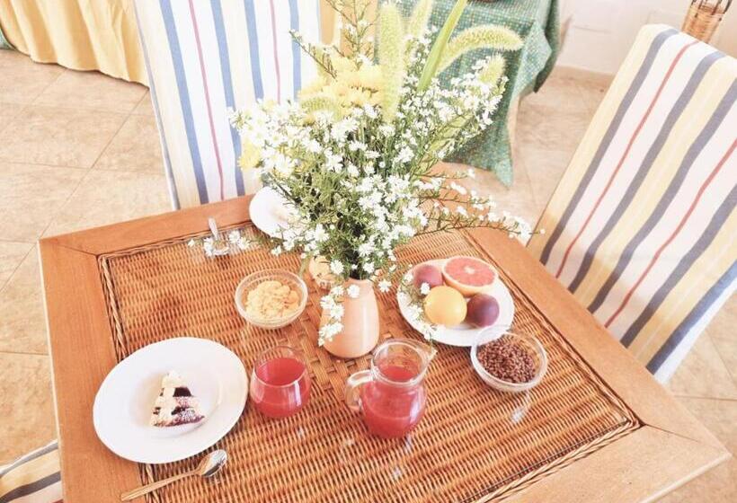 فندق Club   Baia Dei Gigli