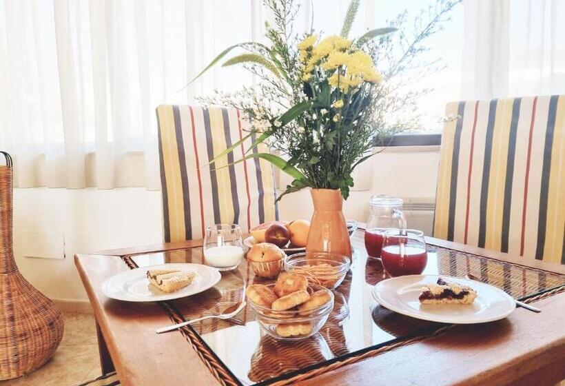 فندق Club   Baia Dei Gigli