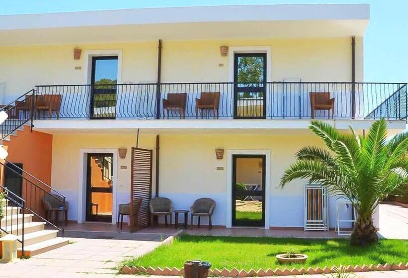 فندق Club   Baia Dei Gigli