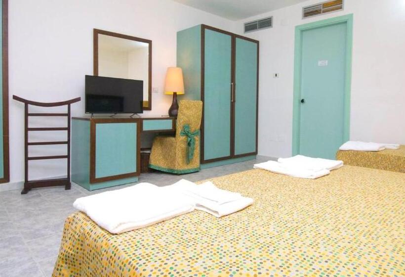 فندق Club   Baia Dei Gigli