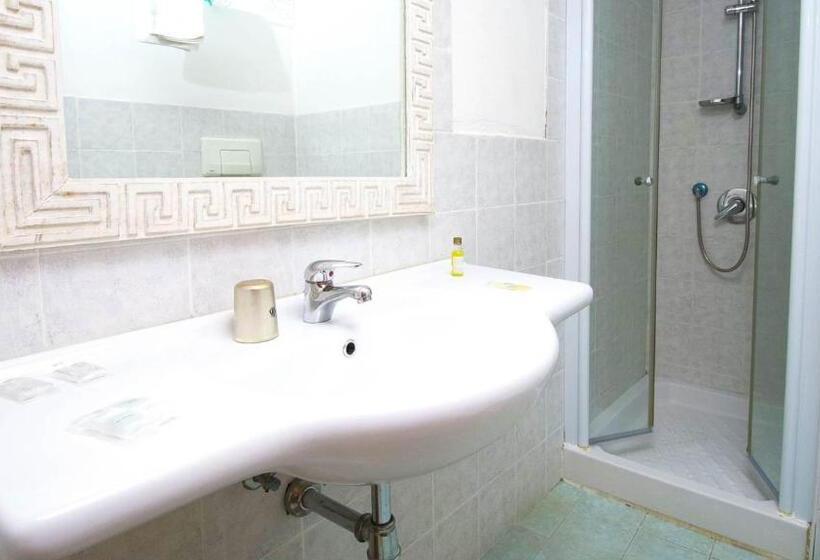 فندق Club   Baia Dei Gigli