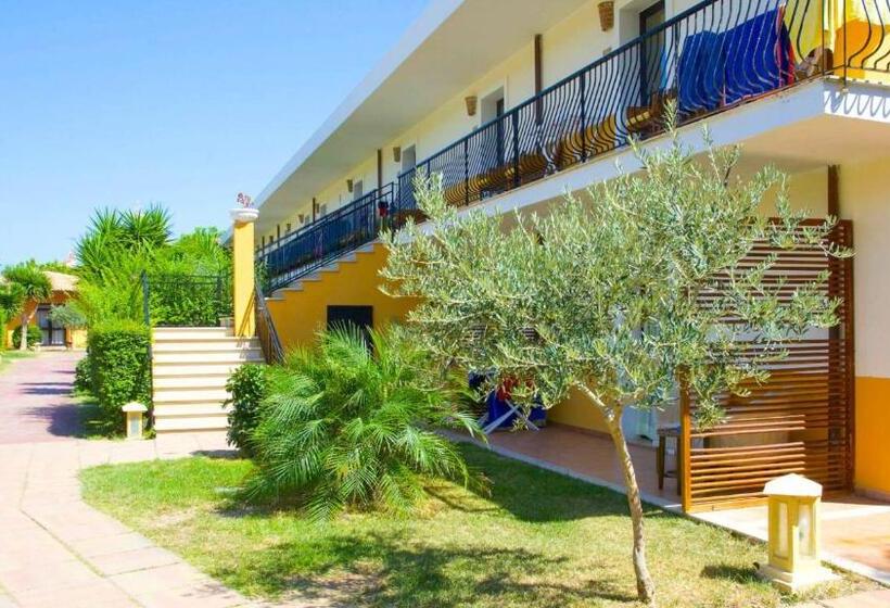 فندق Club   Baia Dei Gigli