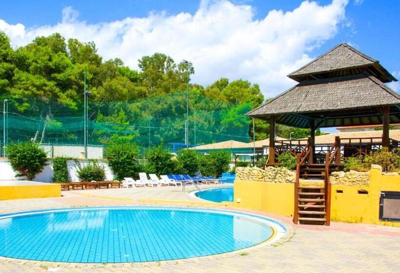 فندق Club   Baia Dei Gigli