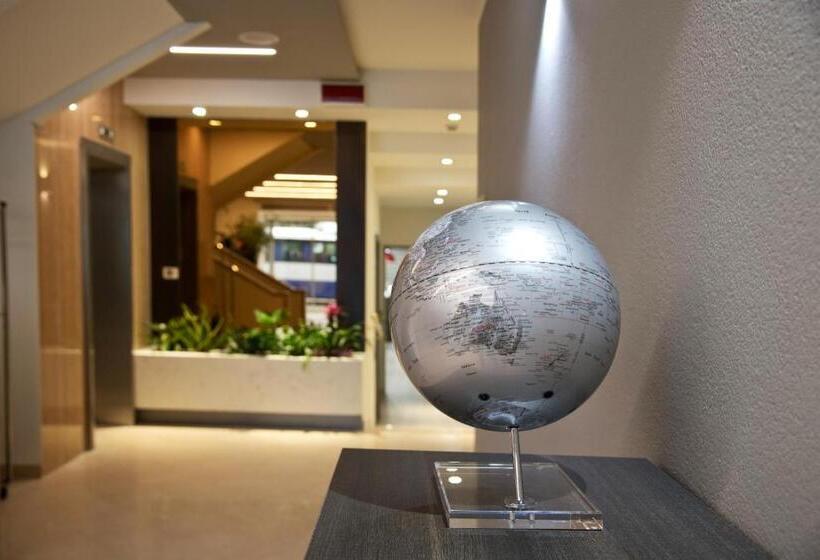 בית מלון כפרי Bareta